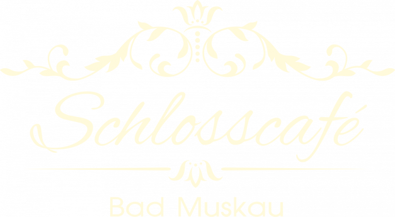 Schlosscafé Bad Muskau Logo - by Daleen.de